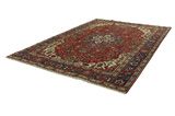 Tabriz Persian Carpet 294x200 - Picture 2