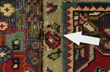 Tabriz Persian Carpet 294x200 - Picture 17