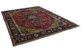 Tabriz Persian Carpet 340x254 - Picture 1