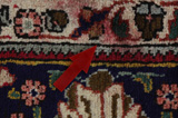 Tabriz Persian Carpet 340x254 - Picture 19
