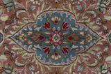 Kerman - Lavar Persian Carpet 455x347 - Picture 3