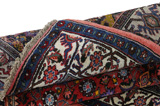 Bijar - Kurdi Persian Carpet 195x116 - Picture 3