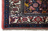Bijar - Kurdi Persian Carpet 195x116 - Picture 6