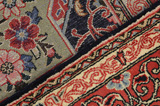 Bijar - Kurdi Persian Carpet 330x208 - Picture 6