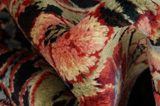 Bijar - Kurdi Persian Carpet 330x208 - Picture 7