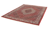 Bijar - Kurdi Persian Carpet 297x210 - Picture 2