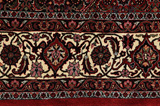 Bijar - Kurdi Persian Carpet 297x210 - Picture 6