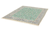 Nain9la Persian Carpet 235x182 - Picture 2