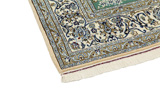 Nain9la Persian Carpet 235x182 - Picture 6