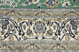 Nain9la Persian Carpet 235x182 - Picture 9