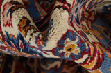 Kashan Persian Carpet 368x270 - Picture 10