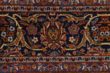 Kashan Persian Carpet 368x270 - Picture 12