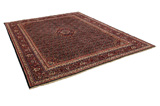Sarouk - Farahan Persian Carpet 346x268 - Picture 1