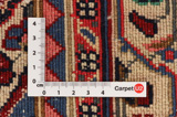 Sarouk - Farahan Persian Carpet 346x268 - Picture 4