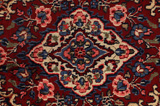 Sarouk - Farahan Persian Carpet 346x268 - Picture 6