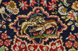 Isfahan Persian Carpet 329x239 - Picture 6