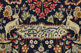 Isfahan Persian Carpet 329x239 - Picture 10