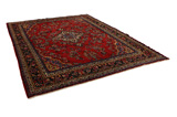 Lilian - Sarouk Persian Carpet 366x270 - Picture 1