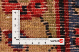 Lilian - Sarouk Persian Carpet 366x270 - Picture 4