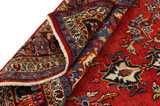 Lilian - Sarouk Persian Carpet 366x270 - Picture 5