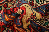Lilian - Sarouk Persian Carpet 366x270 - Picture 8