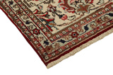 Sarouk - Farahan Persian Carpet 473x294 - Picture 3