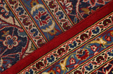 Kashan Persian Carpet 394x306 - Picture 10