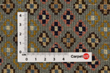 Tabriz - Mahi Persian Carpet 475x335 - Picture 4
