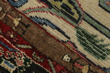 Bijar - Kurdi Persian Carpet 218x133 - Picture 7