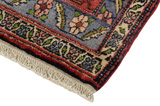 Senneh - Kurdi Persian Carpet 300x206 - Picture 3