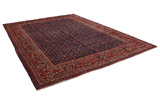 Farahan - Sarouk Persian Carpet 396x290 - Picture 1
