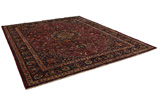 Mood - Mashad Persian Carpet 356x293 - Picture 1