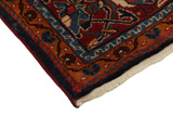 Bijar - Kurdi Persian Carpet 297x158 - Picture 3