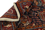 Bijar - Kurdi Persian Carpet 297x158 - Picture 5