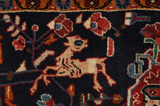 Bijar - Kurdi Persian Carpet 297x158 - Picture 6