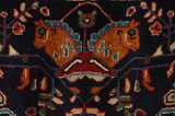 Bijar - Kurdi Persian Carpet 297x158 - Picture 10