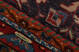 Bijar - Kurdi Persian Carpet 297x158 - Picture 11