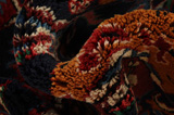 Bijar - Kurdi Persian Carpet 297x158 - Picture 12