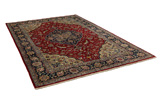Tabriz Persian Carpet 330x212 - Picture 1