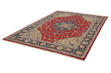 Tabriz Persian Carpet 330x212 - Picture 2