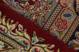 Kerman - Lavar Persian Carpet 340x300 - Picture 11