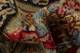 Kerman - Lavar Persian Carpet 340x300 - Picture 12