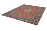 Tabriz Persian Carpet 337x244 - Picture 2