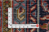 Tabriz Persian Carpet 337x244 - Picture 4