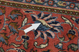 Tabriz Persian Carpet 337x244 - Picture 18
