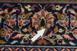 Tabriz Persian Carpet 337x244 - Picture 19