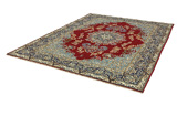 Tabriz Persian Carpet 334x245 - Picture 2
