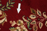 Tabriz Persian Carpet 334x245 - Picture 18