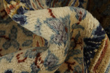 Kashan Persian Carpet 354x245 - Picture 7