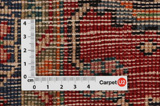 Jozan - Sarouk Persian Carpet 302x217 - Picture 4